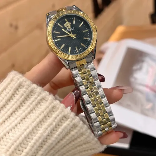 Versace Watches #1413684