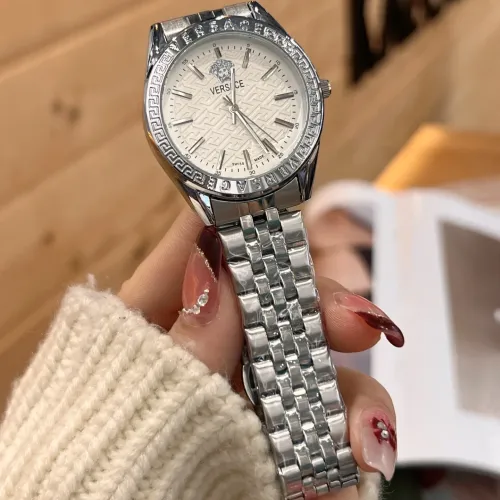 Versace Watches #1413685