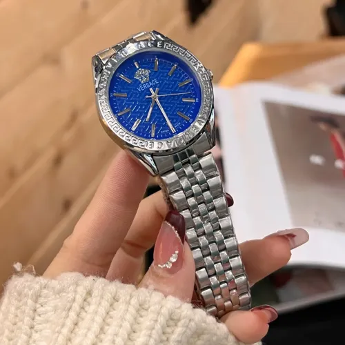 Versace Watches #1413687