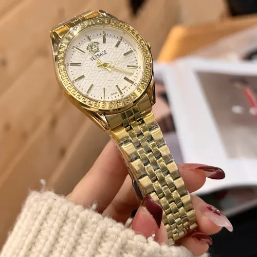 Versace Watches #1413691