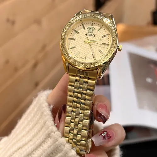 Versace Watches #1413692