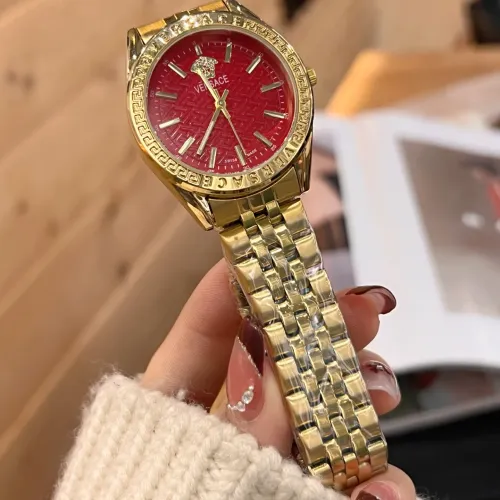 Versace Watches #1413696