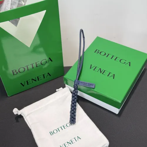 Bottega Veneta BV Key Holder And Bag Buckle #1413698, $34.00 USD, [ITEM#1413698], Bottega Veneta BV Key Holder And Bag Buckle