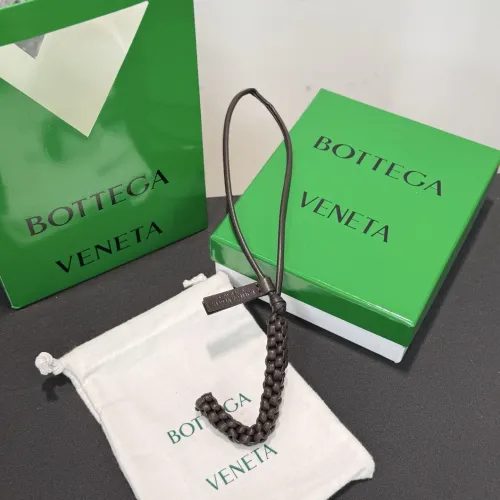 Bottega Veneta BV Key Holder And Bag Buckle #1413699, $34.00 USD, [ITEM#1413699], Bottega Veneta BV Key Holder And Bag Buckle