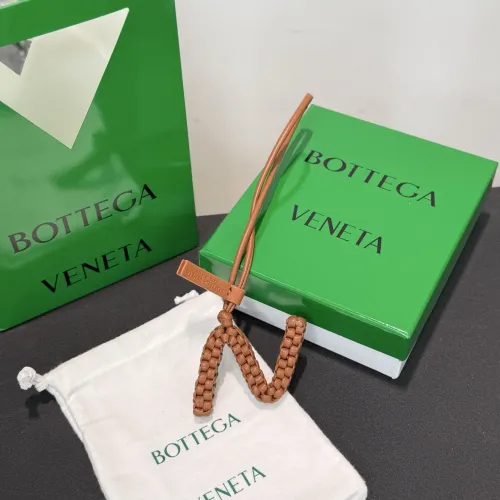Bottega Veneta BV Key Holder And Bag Buckle #1413703