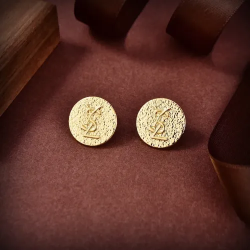 Yves Saint Laurent YSL Earrings For Women #1413752