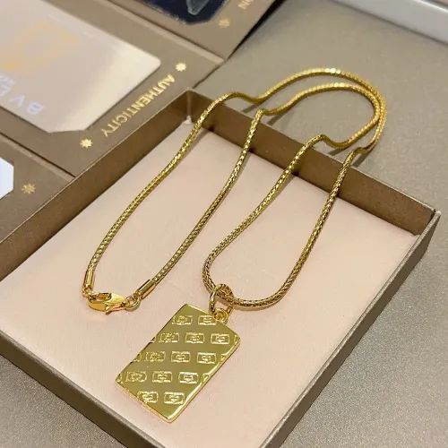 Bvlgari Necklaces #1413772