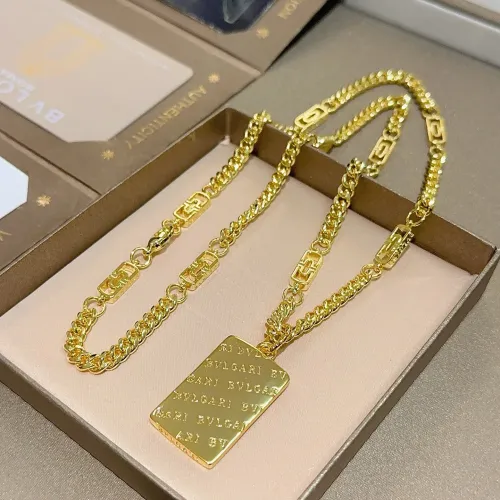 Bvlgari Necklaces #1413773