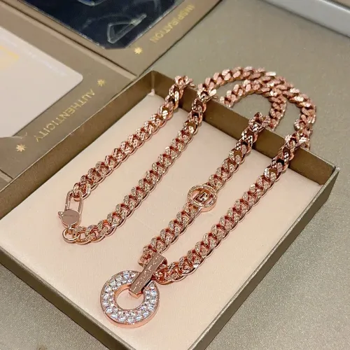 Bvlgari Necklaces #1413775