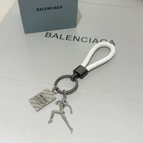 Balenciaga Key Holder And Bag Buckle #1413784, $39.00 USD, [ITEM#1413784], Balenciaga Key Holder And Bag Buckle