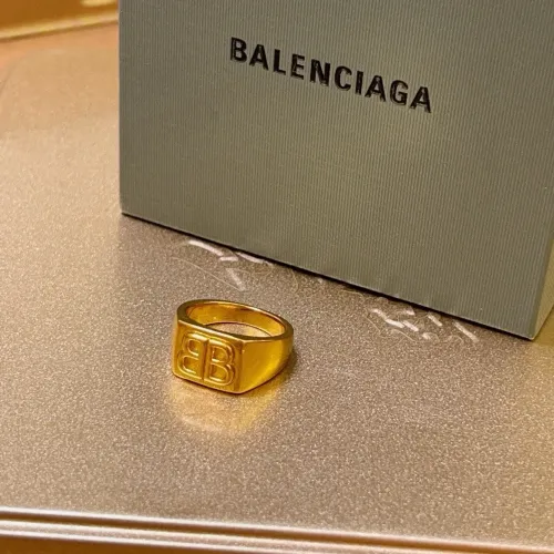 Balenciaga Rings For Unisex #1413819