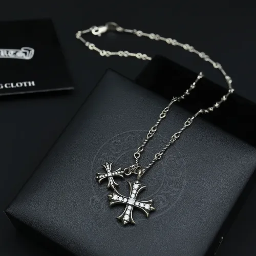Chrome Hearts Necklaces #1413822, $48.00 USD, [ITEM#1413822], Chrome Hearts Necklaces