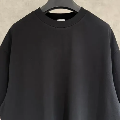 Replica Burberry T-Shirts Short Sleeved For Unisex #1413850 $48.00 USD for Wholesale