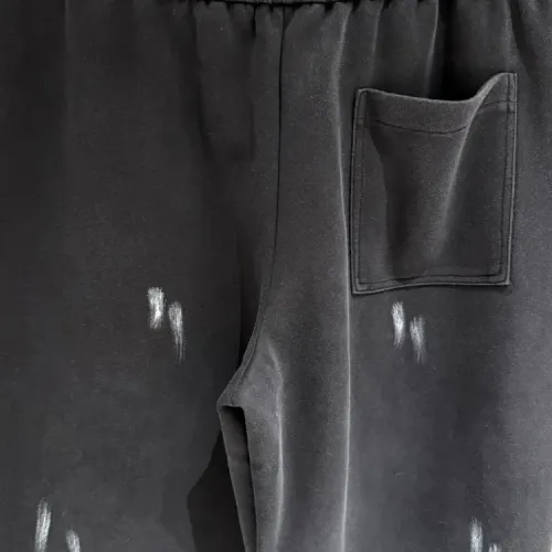 Replica Chrome Hearts Pants For Unisex #1413902 $52.00 USD for Wholesale