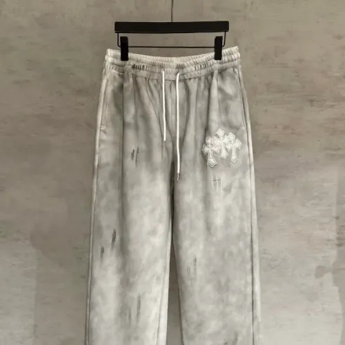 Chrome Hearts Pants For Unisex #1413903