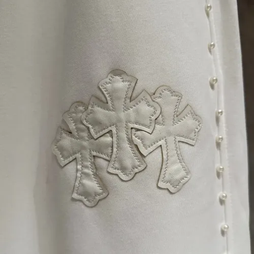 Replica Chrome Hearts Pants For Unisex #1413904 $52.00 USD for Wholesale