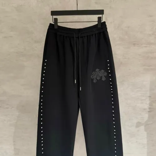 Chrome Hearts Pants For Unisex #1413905