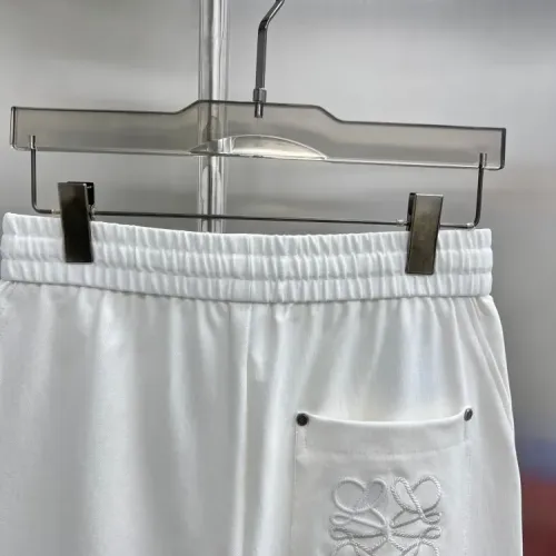 Replica LOEWE Pants For Unisex #1413920 $56.00 USD for Wholesale