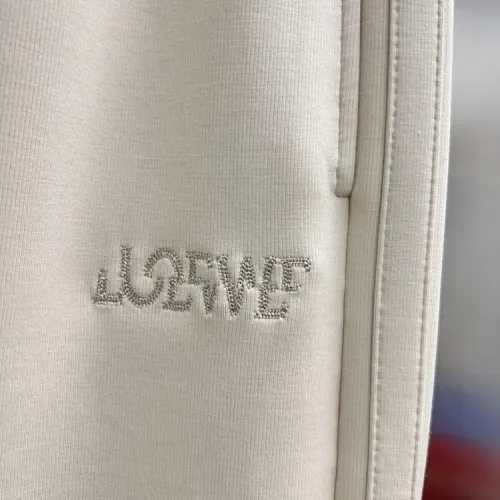 Replica LOEWE Pants For Unisex #1413922 $56.00 USD for Wholesale