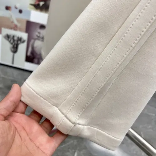 Replica LOEWE Pants For Unisex #1413922 $56.00 USD for Wholesale