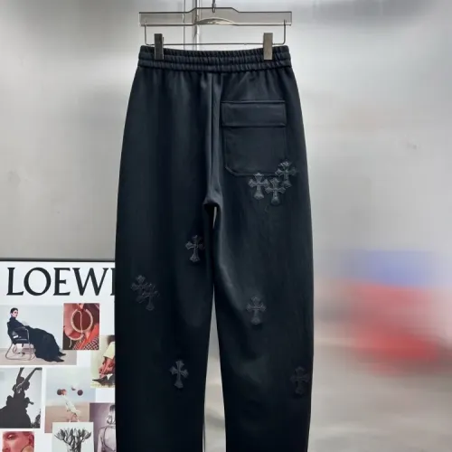 Chrome Hearts Pants For Unisex #1413927
