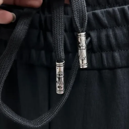 Replica Chrome Hearts Pants For Unisex #1413927 $56.00 USD for Wholesale