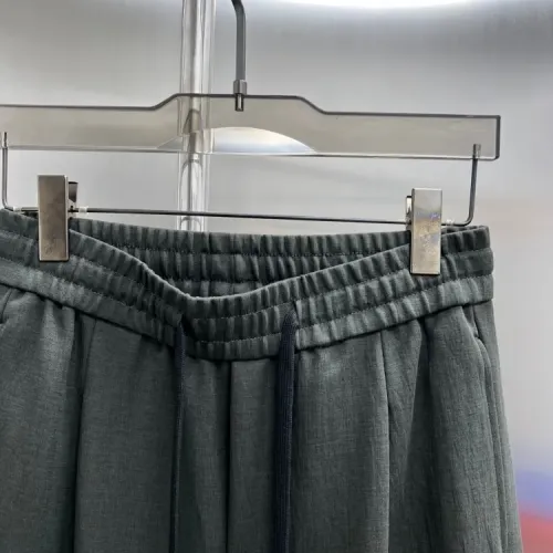 Replica Chrome Hearts Pants For Unisex #1413928 $56.00 USD for Wholesale