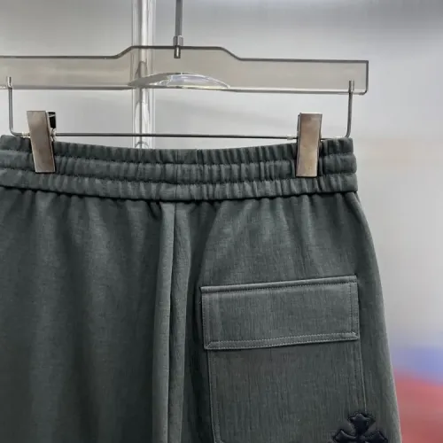 Replica Chrome Hearts Pants For Unisex #1413928 $56.00 USD for Wholesale