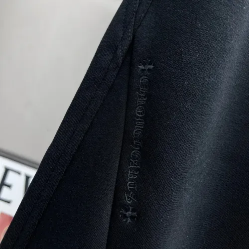 Replica Chrome Hearts Pants For Unisex #1413929 $52.00 USD for Wholesale