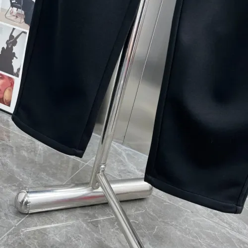 Replica Chrome Hearts Pants For Unisex #1413929 $52.00 USD for Wholesale