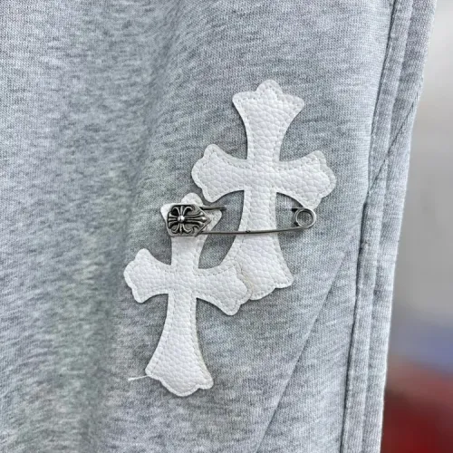 Replica Chrome Hearts Pants For Unisex #1413930 $52.00 USD for Wholesale