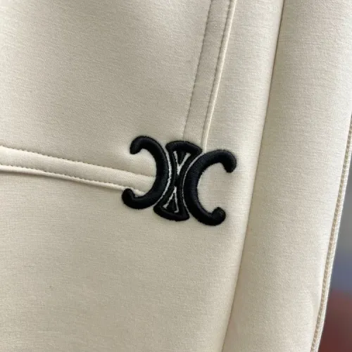 Replica Celine Pants For Unisex #1413934 $56.00 USD for Wholesale