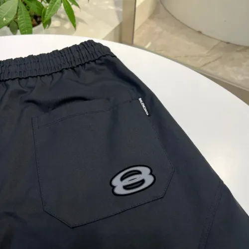 Replica Balenciaga Pants For Men #1413943 $68.00 USD for Wholesale