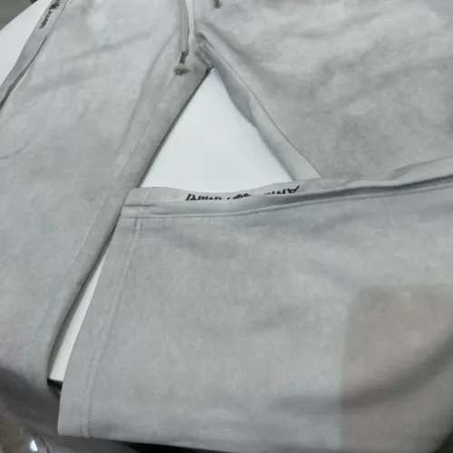 Replica Amiri Pants For Men #1413945 $68.00 USD for Wholesale