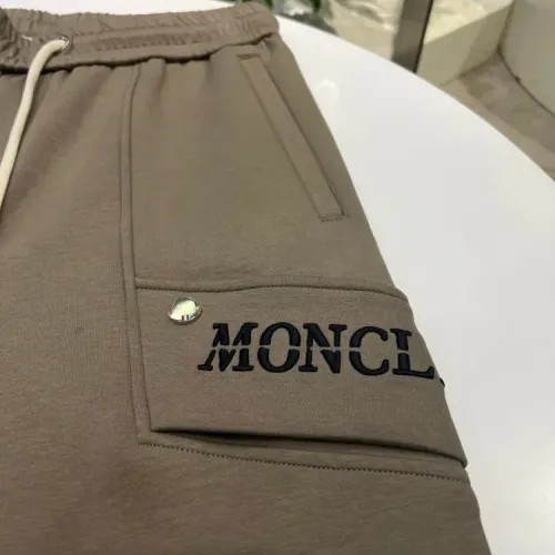 Replica Moncler Pants For Men #1413953 $68.00 USD for Wholesale