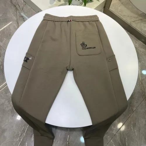 Replica Moncler Pants For Men #1413953 $68.00 USD for Wholesale