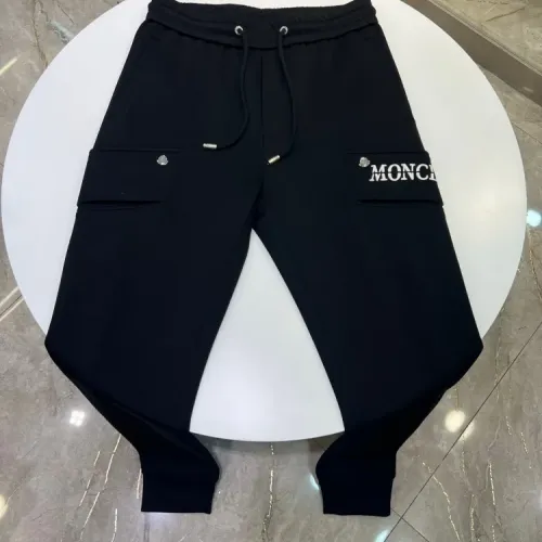 Moncler Pants For Men #1413954