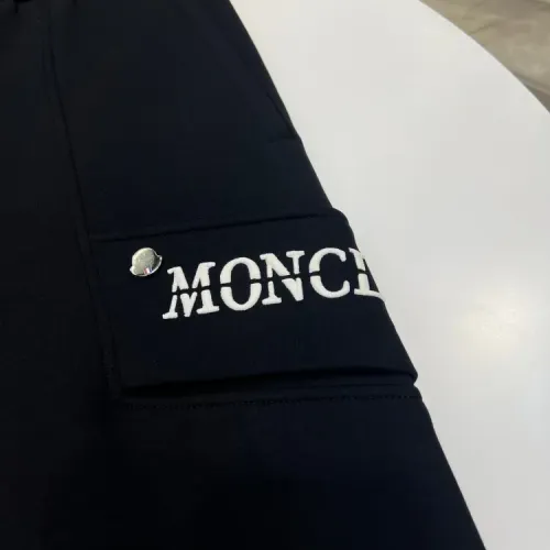 Replica Moncler Pants For Men #1413954 $68.00 USD for Wholesale