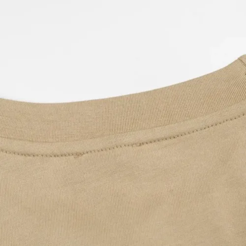 Replica Burberry T-Shirts Short Sleeved For Unisex #1414037 $52.00 USD for Wholesale