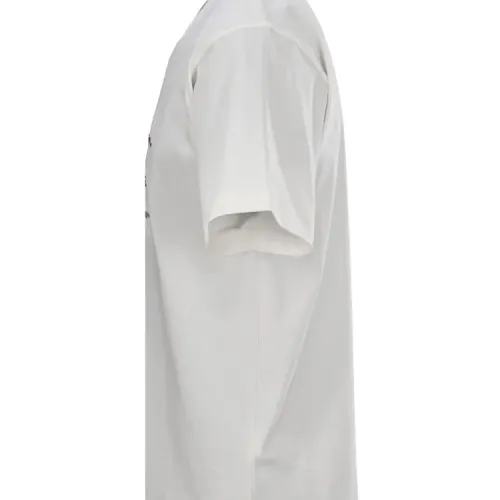 Replica Burberry T-Shirts Short Sleeved For Unisex #1414054 $52.00 USD for Wholesale