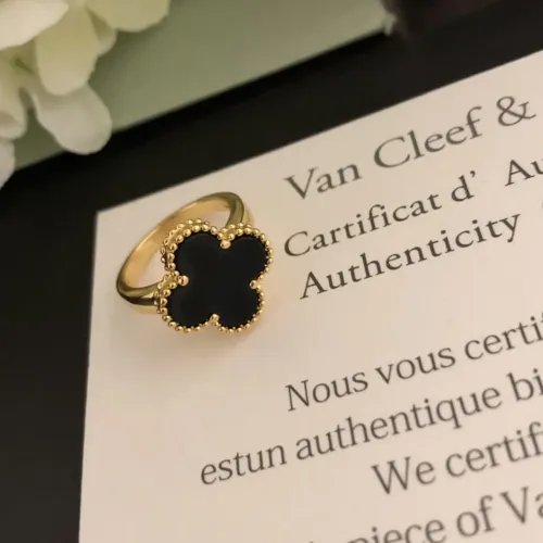 Van Cleef & Arpels Rings For Women #1414085