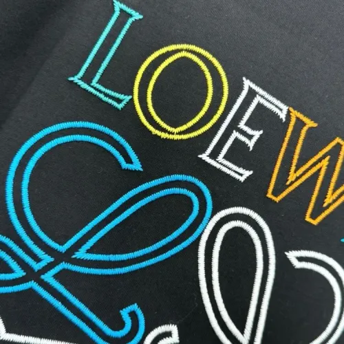 Replica LOEWE T-Shirts Short Sleeved For Unisex #1414156 $40.00 USD for Wholesale