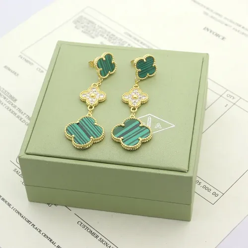 Van Cleef & Arpels Earrings For Women #1414242
