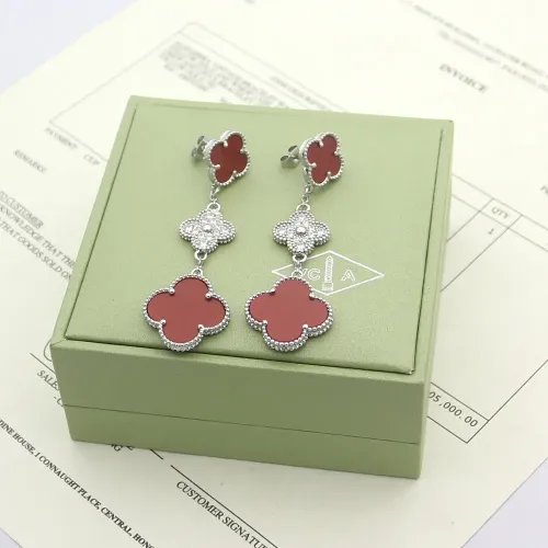 Van Cleef & Arpels Earrings For Women #1414243