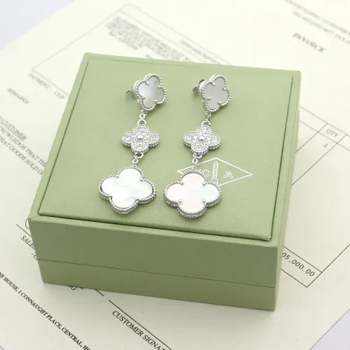 Van Cleef & Arpels Earrings For Women #1414247