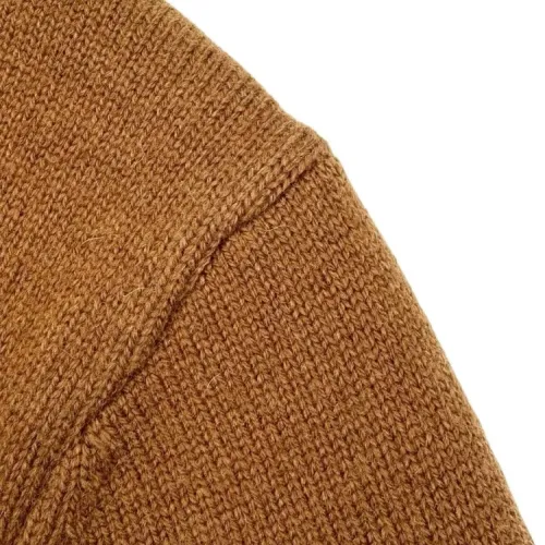 Replica Bottega Veneta BV Sweaters Long Sleeved For Unisex #1414267 $100.00 USD for Wholesale