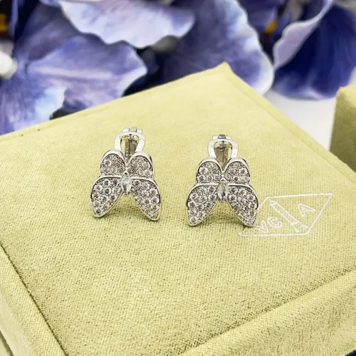 Van Cleef & Arpels Earrings For Women #1414290