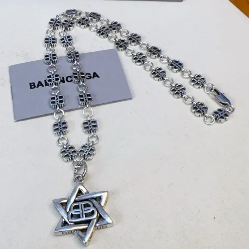 Balenciaga Necklaces #1414301