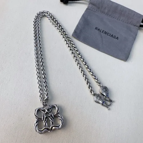 Balenciaga Necklaces #1414302