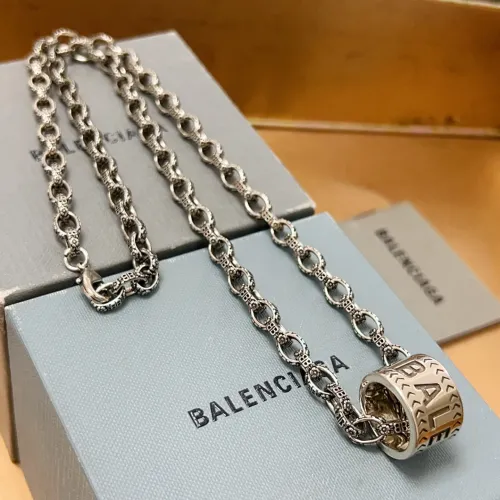 Balenciaga Necklaces #1414331